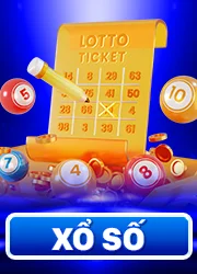 Xổ Số S8