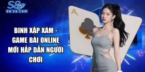 Binh Xập Xám