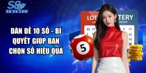 Dàn Đề 10 Số