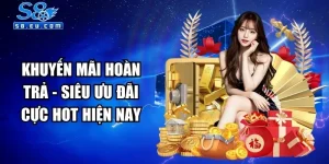 Khuyến Mãi Hoàn Trả