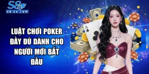 Luật Chơi Poker