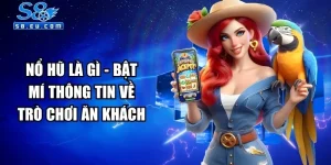 Nổ Hũ Là Gì